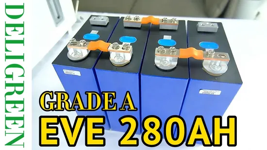 Limited Stock Rechargeable Catl Prismatic 200 Ah 202ah LiFePO4 Lithium Ion Solar Battery Cell