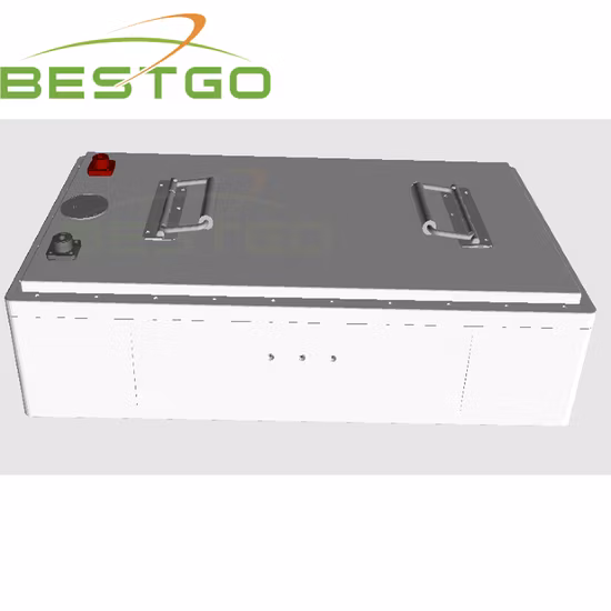 200Ah 24V 48V 12V 400Ah リチウムマリンフォークリフトゴルフカートバッテリー BMS 付き