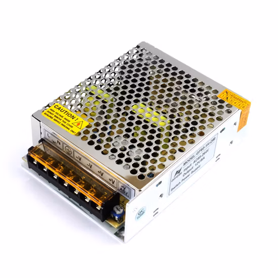 Segotep 12V DC 80plus ゲーミング電源 ホワイト/標準認定完全モジュラー デスクトップ ゲーミング電源