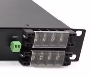 30A 1800W 220V AC 48V DC テレコム整流器電源