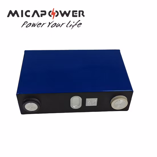 高容量 3.2V 50ah LiFePO4 充電式バッテリーパック