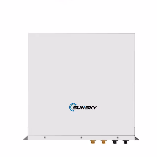 Seplos メーカー 48V 280ah 51.2V LiFePO4 強力なリチウムイオン充電式バッテリー Bluetooth 付き太陽エネルギー家庭用エネルギー貯蔵用