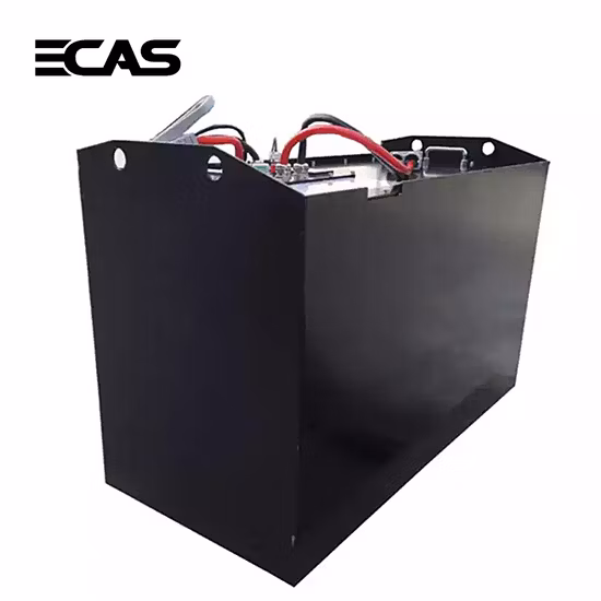 電動フォークリフトおよびレッカー車の牽引用48V 300ahリチウムイオンLiFePO4バッテリー/リチウムイオンバッテリー